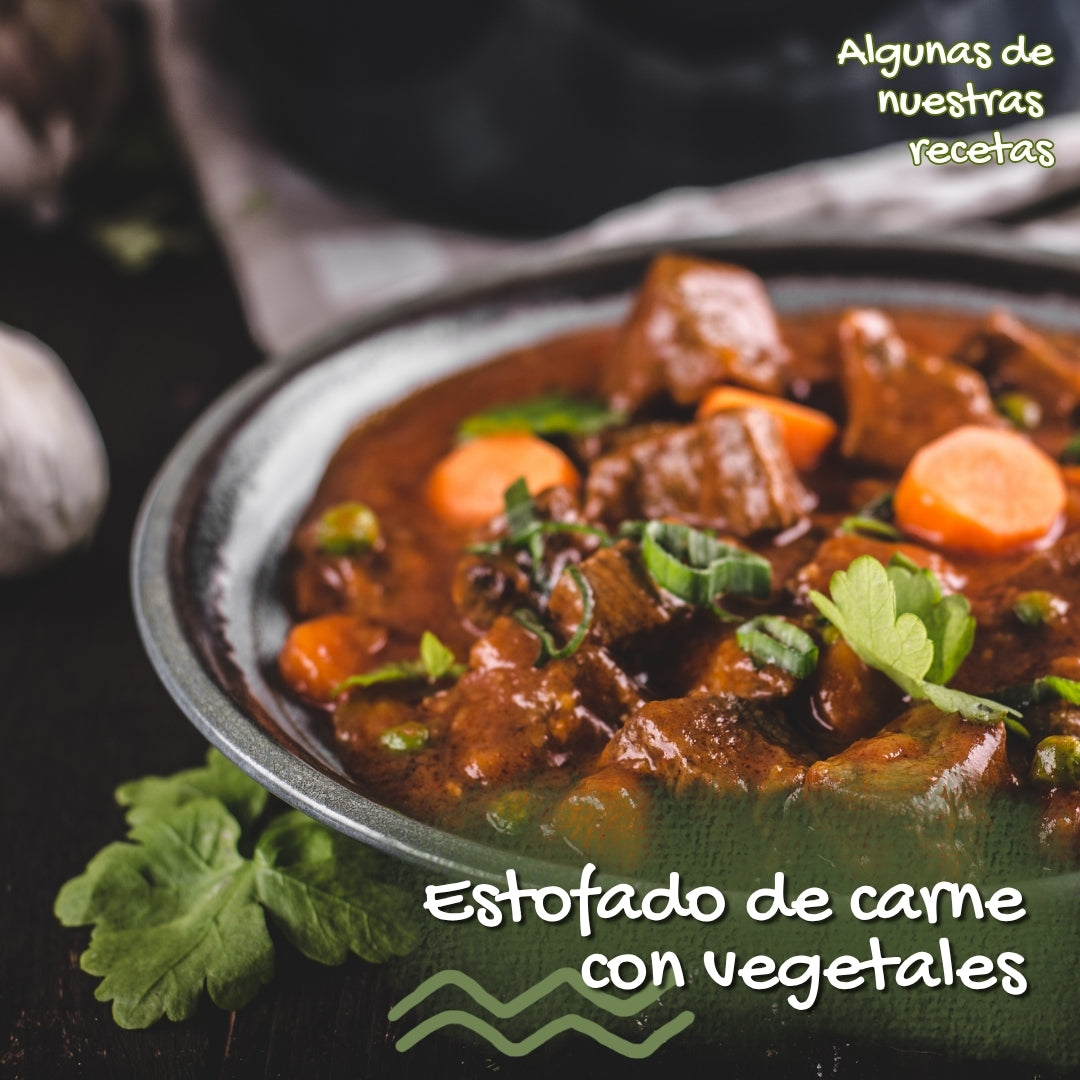 Recetarios Keto