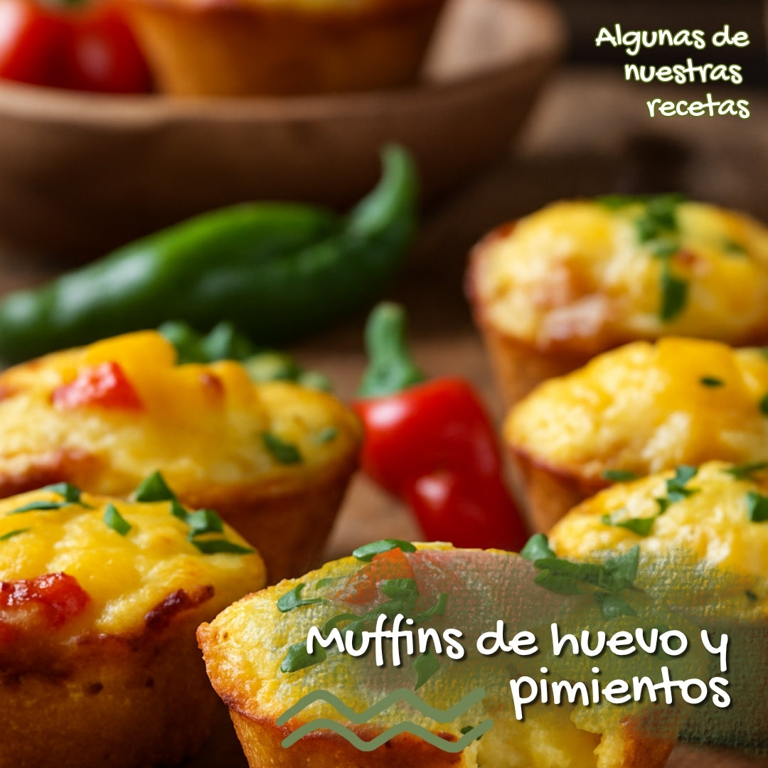 Recetarios Keto